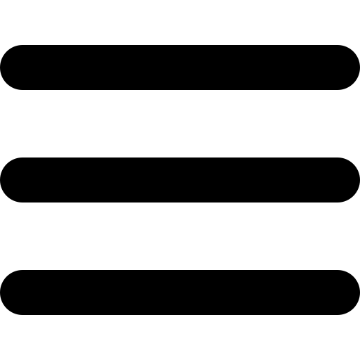Icono de Menú